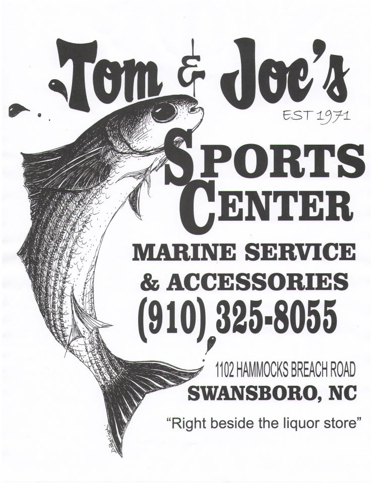 Tom & Joe's Sport Center